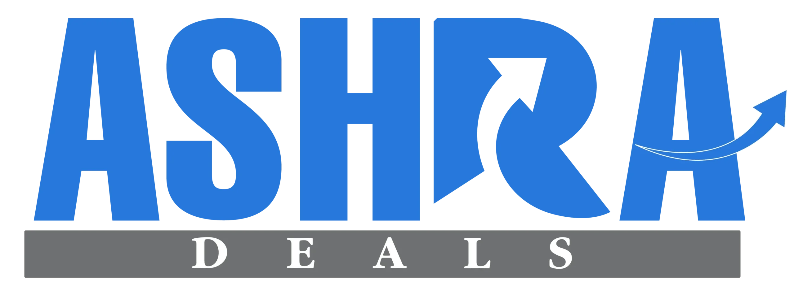 ashra deal logo